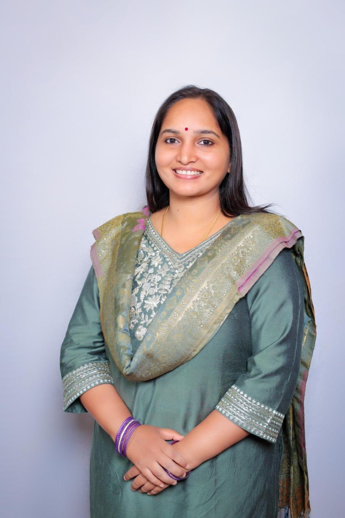 Swati Ponnala